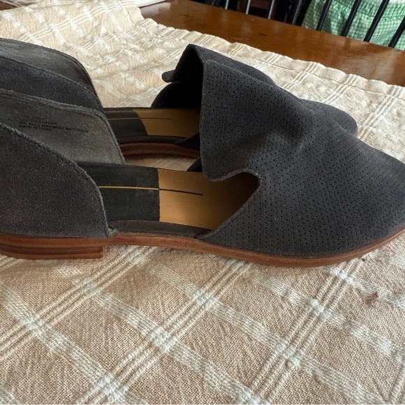 Dolce Vita women’s Cody flats - Picture 3 of 5